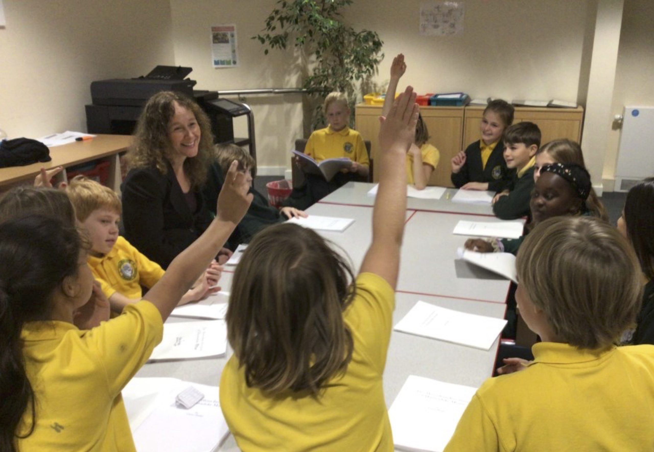 The Marvellous Inventions of Marmaduke Mouse gets a road test Carol